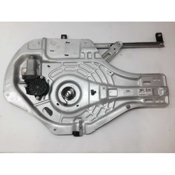 Máquina Vidro Dianteira Direita Hyundai Tucson 2015