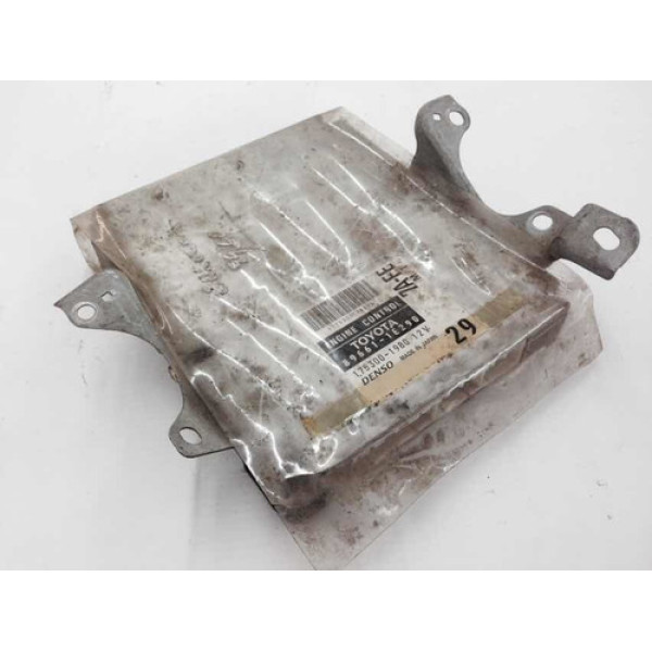 Módulo De Injeção Toyota Corolla 1.8 Manual 1996 2001