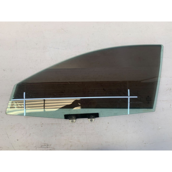 Vidro Porta Dianteira Esquerda Honda Hrv 2018 2021 Detalhe