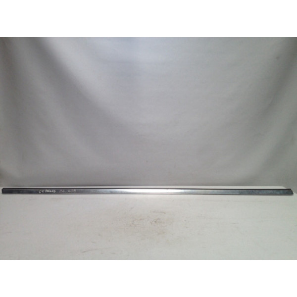 Pestana Dianteira Direita - C4 Pallas 2007 2012 Cromado