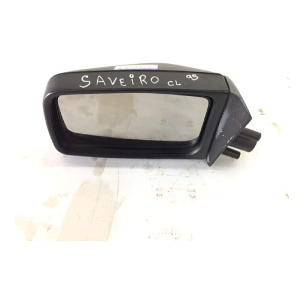Retrovisor Esquerdo Saveiro Cl 1995 * Detalhe