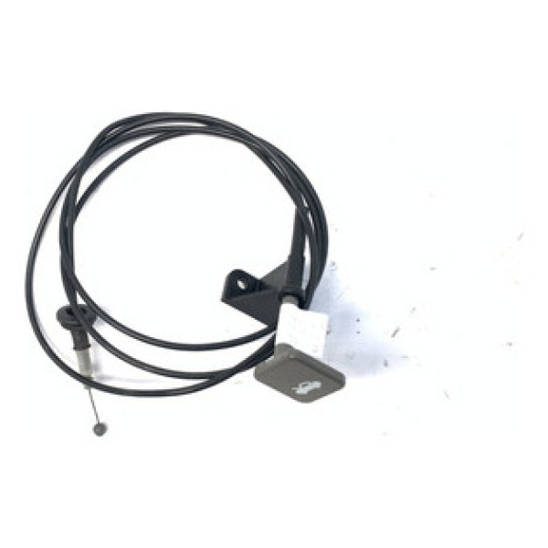 Cabo Puxador Abertura Capo Honda New Civic G8 2007 2011