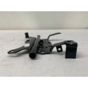 Tubo Cavalete Agua Motor Gm Corsa 1.0 8v Vhc 2005 2009
