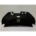 Acabamento Forro Tampa Traseira Mercedes C200 2008 2011