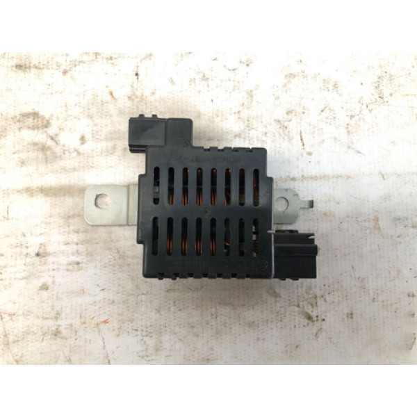 Resistor Desembaçador Vidro Traseiro Civic 1.7 2001 2006