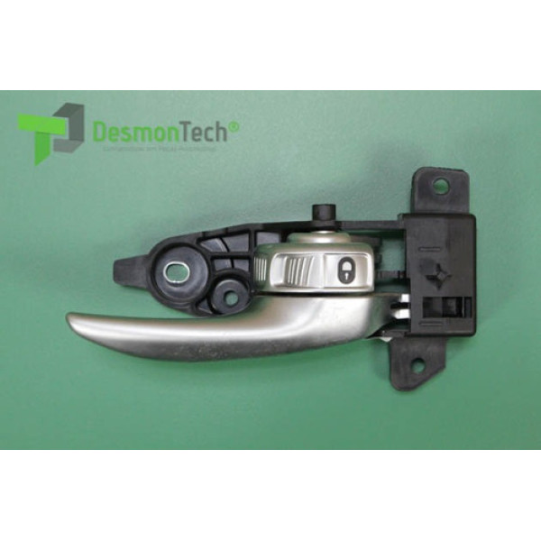 Maçaneta Interna Traseira Direita jeep Renegade 2016