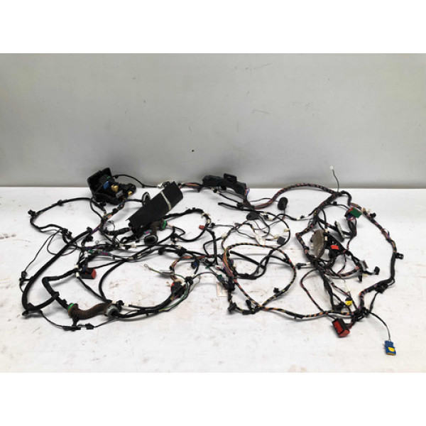 Chicote Interno Peugeot 208 1.5 2013 2016