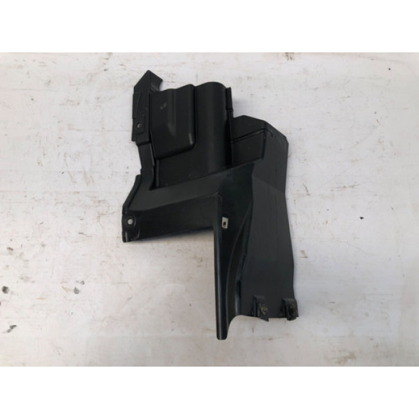 Lameiro Para Barro Dianteiro Esquerdo Gm Onix 2013 52038199