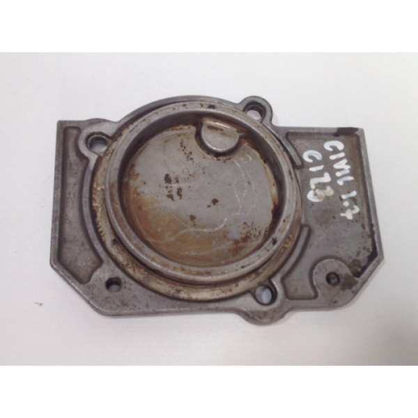 Tampa Do Comando - Civic 1.7 2001 2006