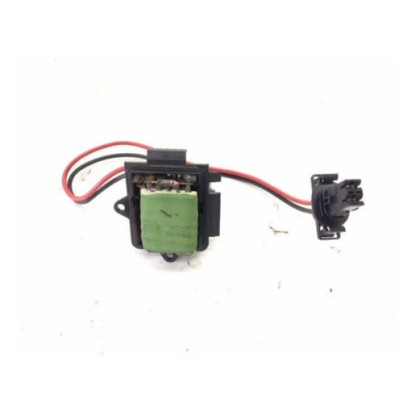 Resistência Ar Condicionado Renault Scenic 1999 2010