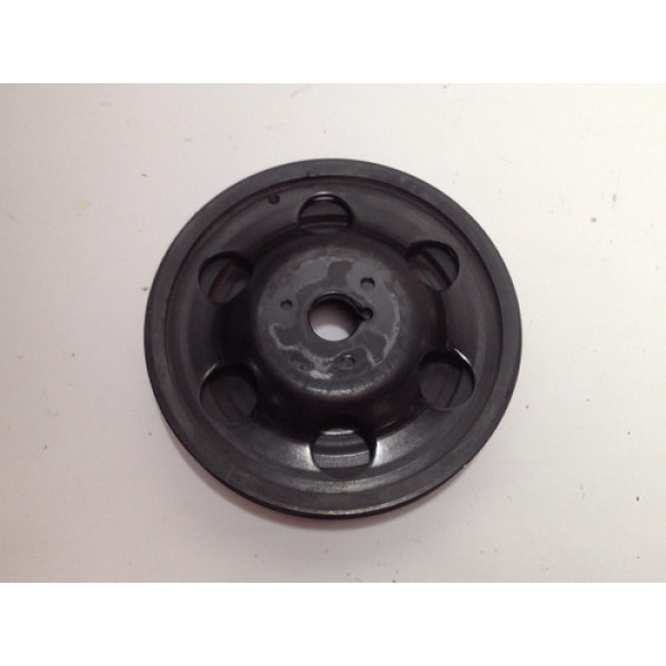 Polia Virabrequim Renault Sandero 1.0 16v Flex 2012