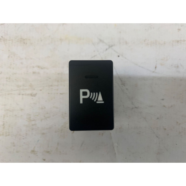 Botão Freio Estacionamento Honda Hrv 2015 2021