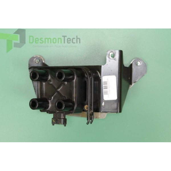 Bobina De Ignição Pajero Tr4 2.0 2013