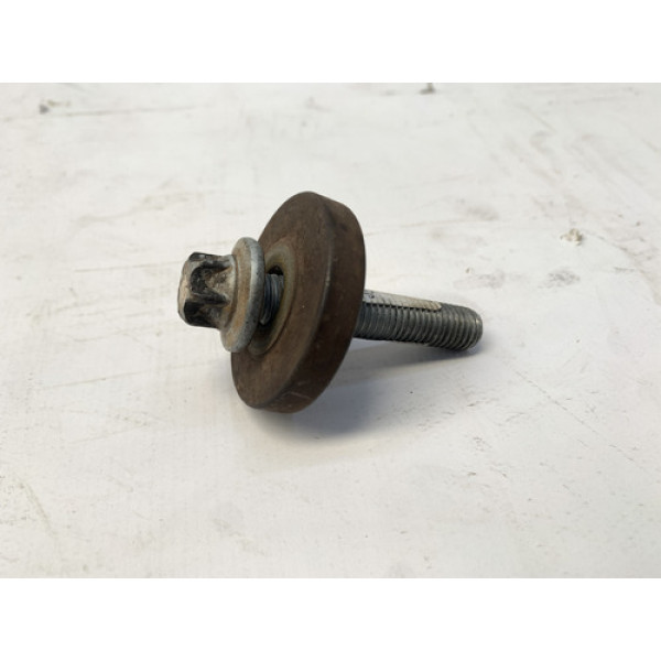 Parafuso Polia Virabrequim Chevrolet Celta 1.0 8v 2007 2012