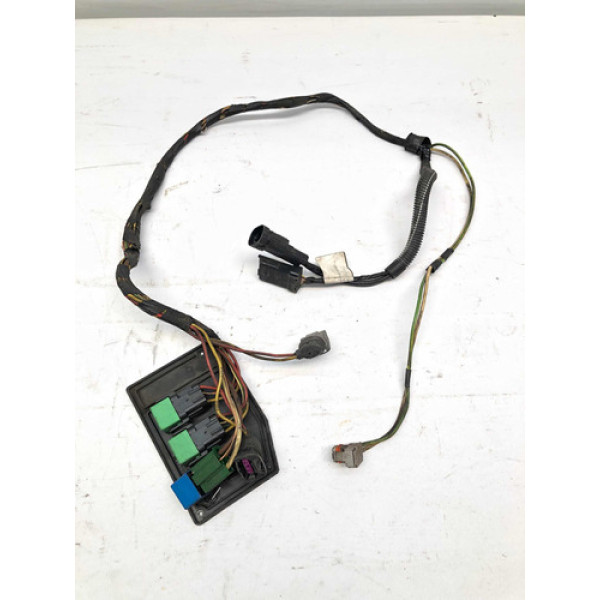 Chicote Ventoinha Xsara Picasso 1.6 2007 2012