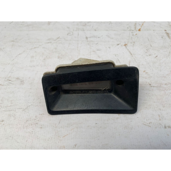 Luz Esquerda Placa Honda Civic Coupé 1992 1995