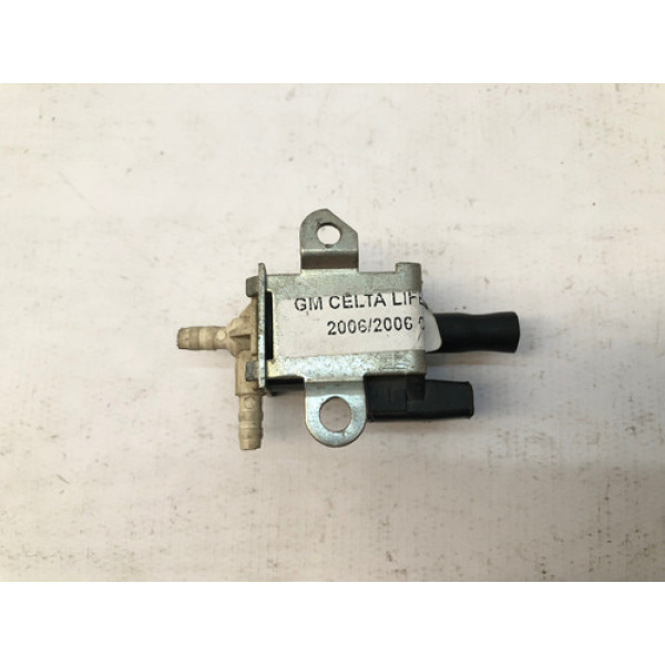 Válvula Partida Frio Gm Celta 1.0 8v 2006