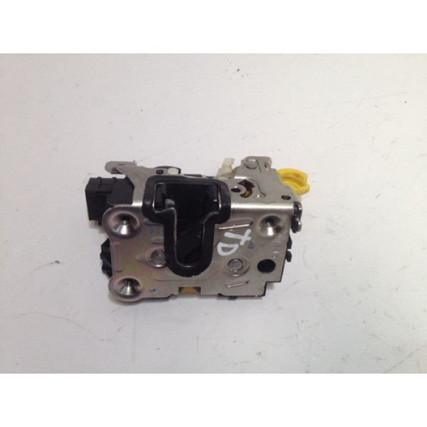 Fechadura Traseira Direita - Renault Duster