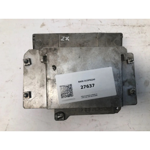 Módulo Injeção Citroen Zx 1.8 8v 1991 1997 9619719680