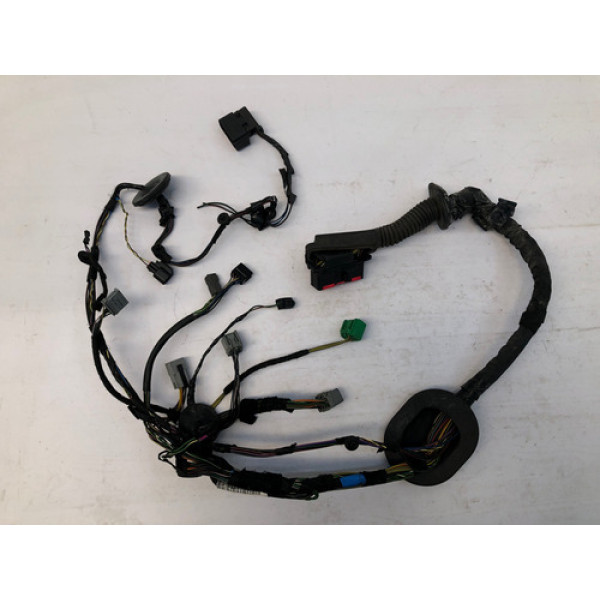 Chicote Porta Dianteiro Esquerdo Discovery 3 2.7 2004 2008