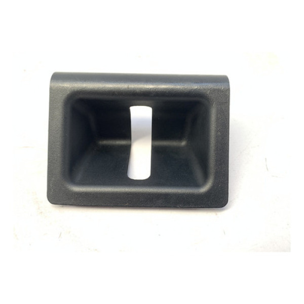 Moldura Fechadura Tampa Traseira Mercedes C200 2008 2011