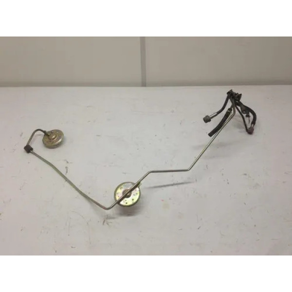 Válvula Gás - Corolla Xei 1.8 2000