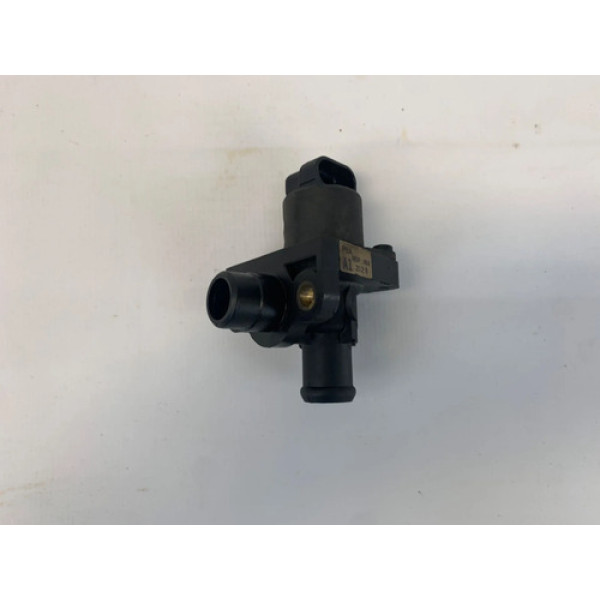 Atuador Marcha Lenta Peugeot 206 1.6 8v 1999 2001