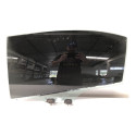 Vidro Porta Traseiro Esquerdo Honda New Civic G8 2007 2011