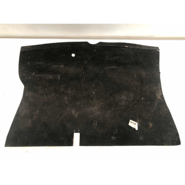 Forro Carpete Porta Malas Renault Clio