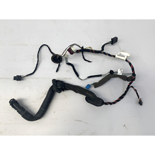 Chicote Porta Traseiro Direito C200 2008 2011 Kompressor