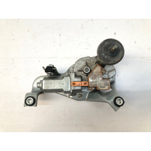Motor Limpador Traseiro Honda Crv 2007 2011