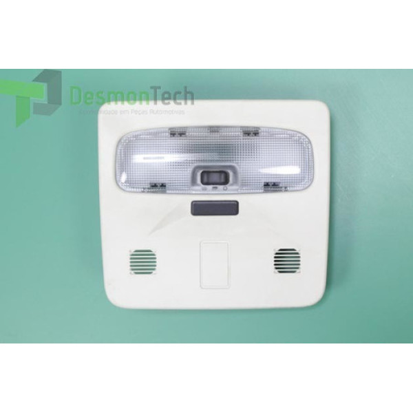 Luz De Teto Central Freelander 2 3.2 2012