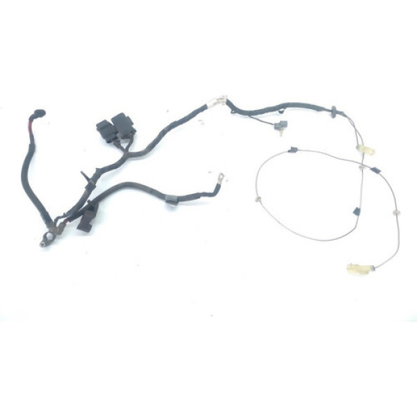 Chicote Desembaçador Para-brisa Freelander 1 2003 2006 