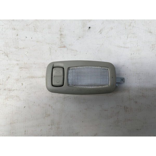 Luz Cortesia Quebra Sol Hyundai Ix35 2010 2014