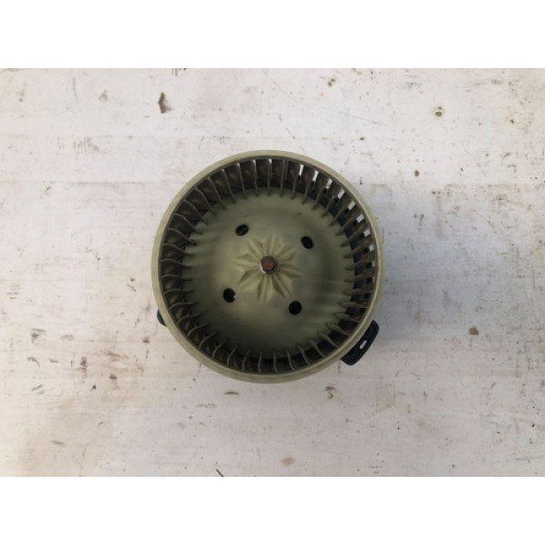 Motor Ventilador Ar Forçado Chery Tiggo 2.0 2009 2015