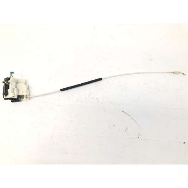 Fechadura Dianteira Direita Celta 2007 2012 2 Portas