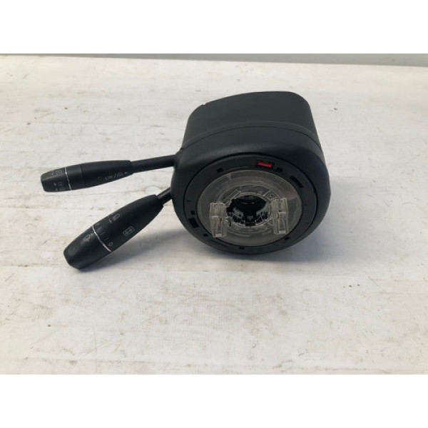 Comando Chave Seta Luz Limpador Pilot Aut C180 1.8 2011 2012