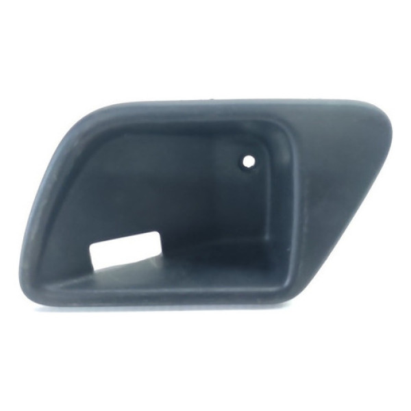 Moldura Maçaneta Dianteira Esquerda Freelander 1 2003 2007