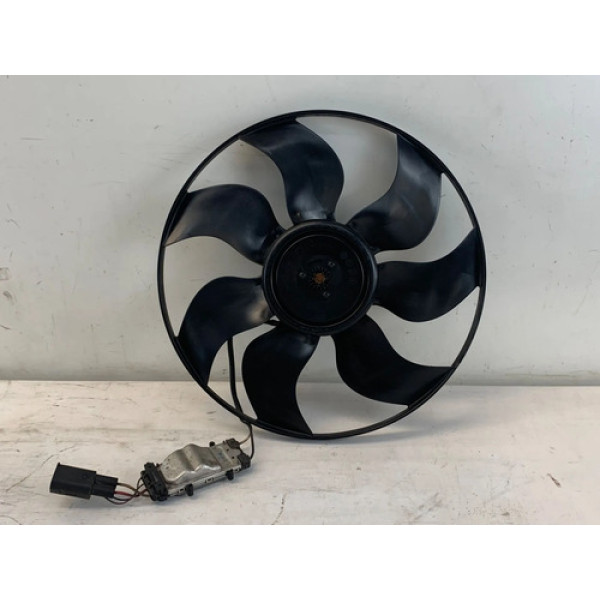 Motor Ventoinha Radiador C180 1.8 2011 20\'12  1137328230