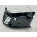 Acabamento Direito Painel Bmw 120i 2008 51437058134 Preto