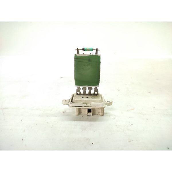 Resistência Ventilação Ar Condicionado Gm 1.4 8v 2002 2012