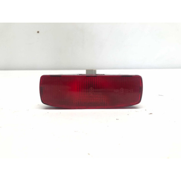 Break Light Luz Freio Renault Symbol 2009 2013 Detalhe