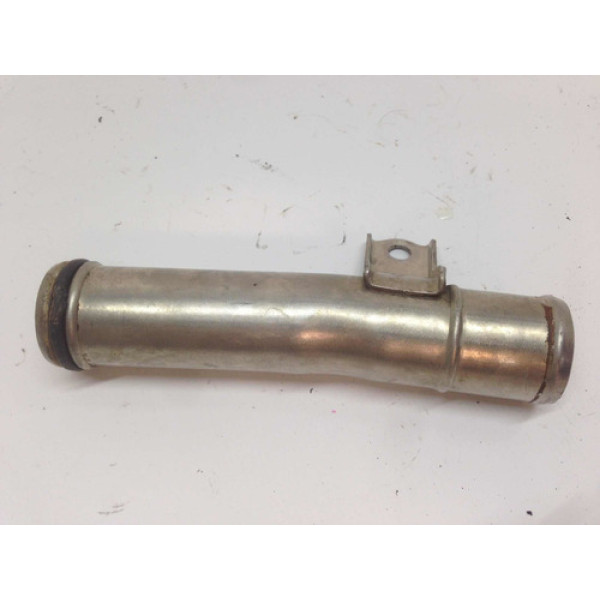 Tubo Cano Água Inferior Toyota Camry V6 3.0 1992 1997