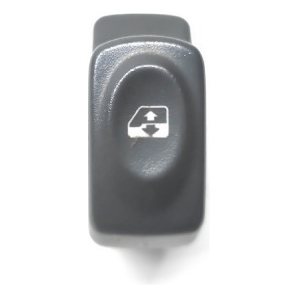 Botão Vidro Dianteiro Esquerdo Renault Scenic 2001 2010
