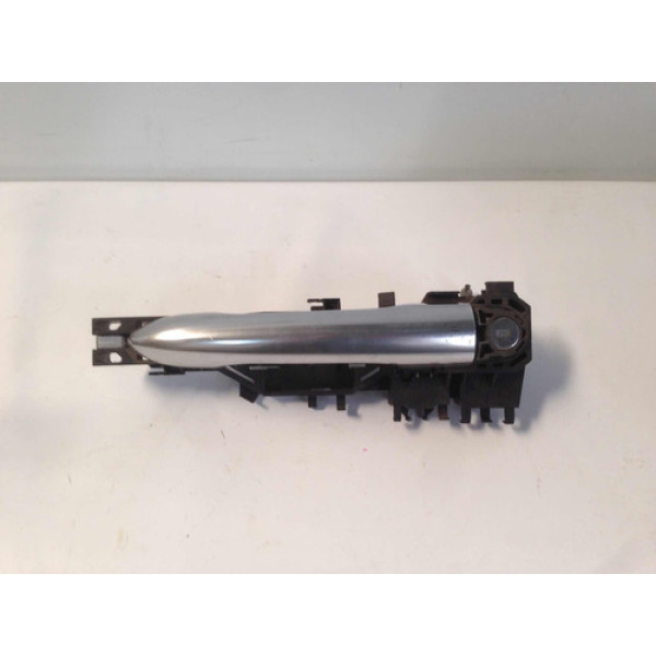 Maçaneta Externa Dianteira Esquerda - Renault Megane 2006