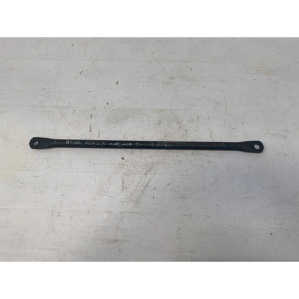 Barra Reforço Agregado Traseiro Central Ix35 2010 2014