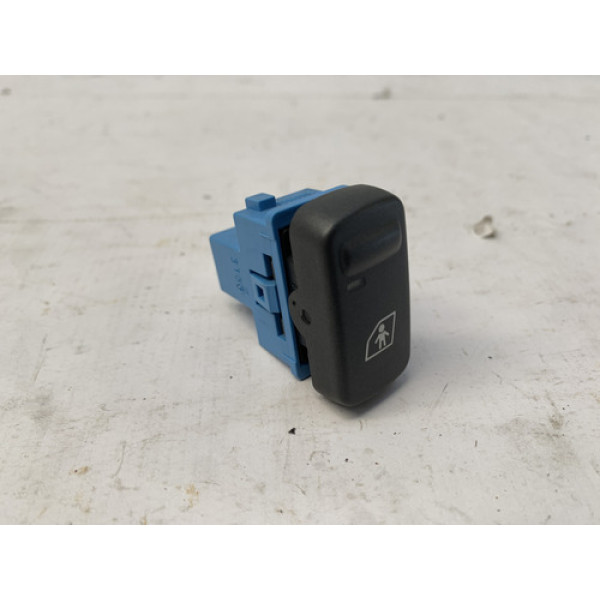 Botão Trava Segurança Porta Traseira Volvo V40 T4 2000 2004