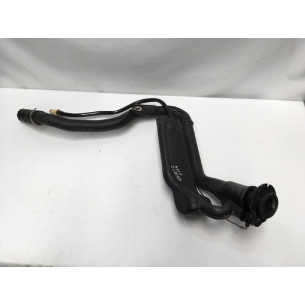 Gargalo Bocal Tanque De Combustível Clio Hatch Sedan