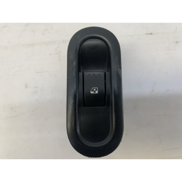 Botão Vidro Eletrico Traseiro Direito Duster 2011 2014