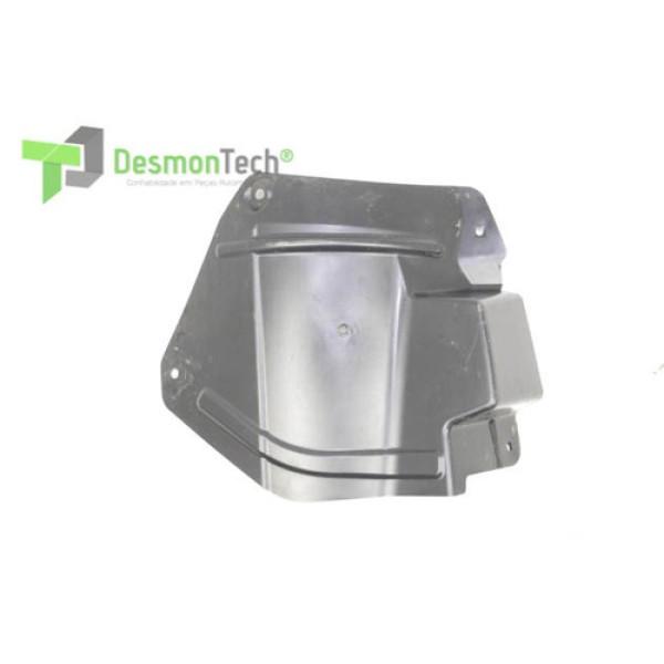 Para-barro Traseiro Esquerdo Lifan X60 1.8 2015